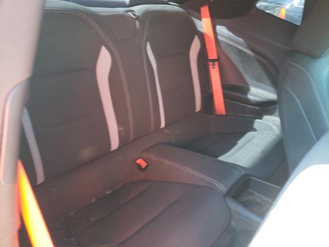Photo 6 from auction – 2020 CHEVROLET CAMARO LS with VIN 1G1FA1RS4L0143645
