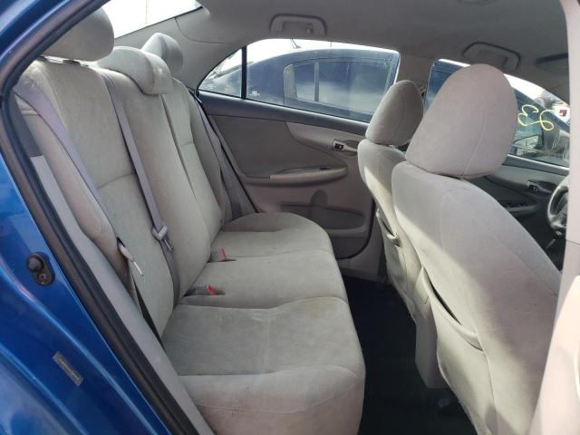 Photo 6 from auction – 2010 TOYOTA COROLLA BA with VIN 1NXBU4EE3AZ285839