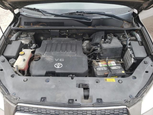 Photo 7 from auction – 2011 TOYOTA RAV4 LIMIT with VIN 2T3YK4DVXBW011130