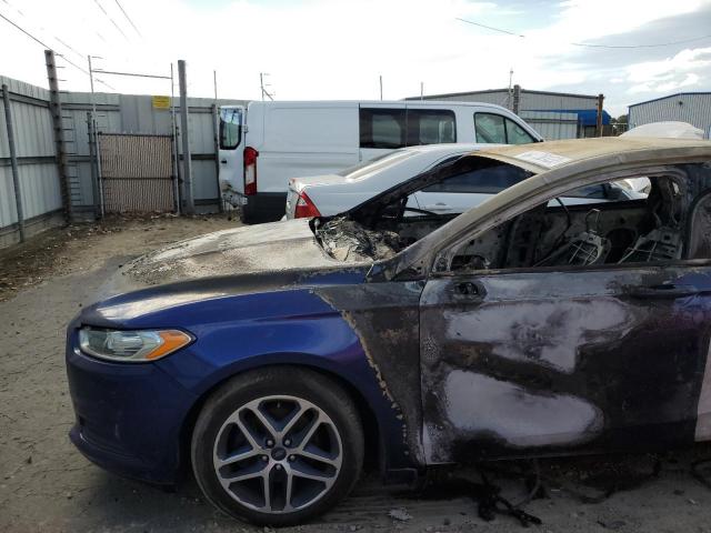 Photo 9 from auction – 2015 FORD FUSION SE with VIN 3FA6P0H78FR233243