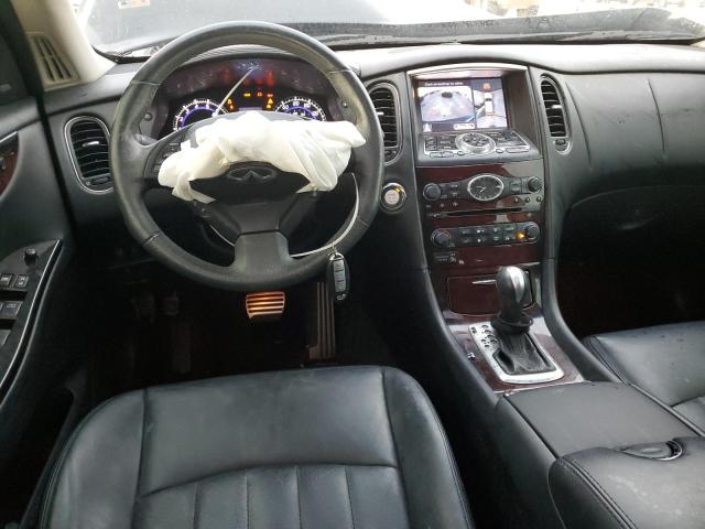 Photo 8 from auction – 2017 INFINITI QX50 with VIN JN1BJ0RP9HM382008