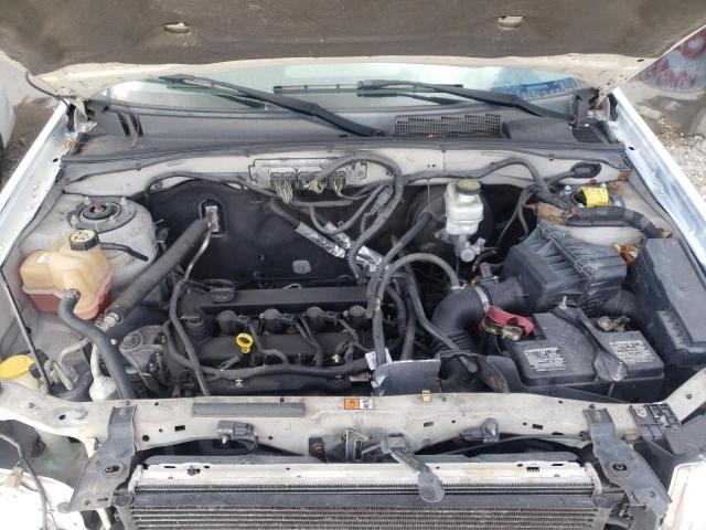 Photo 7 from auction – 2009 FORD ESCAPE XLS with VIN 1FMCU02739KC98570