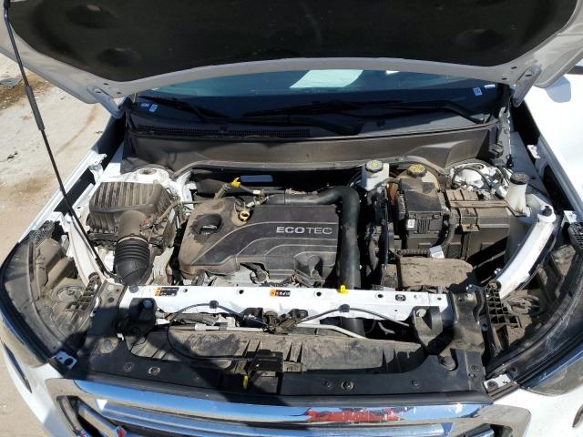 Photo 7 from auction – 2019 GMC TERRAIN SL with VIN 3GKALPEV0KL154419