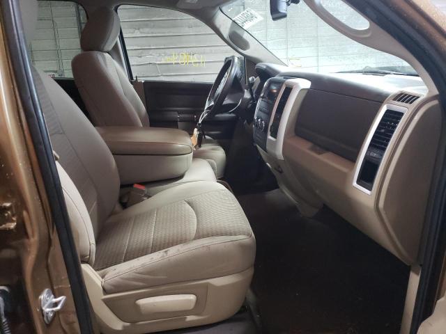 Photo 5 from auction – 2012 DODGE RAM PICKUP with VIN 1C6RD6LT3CS208152