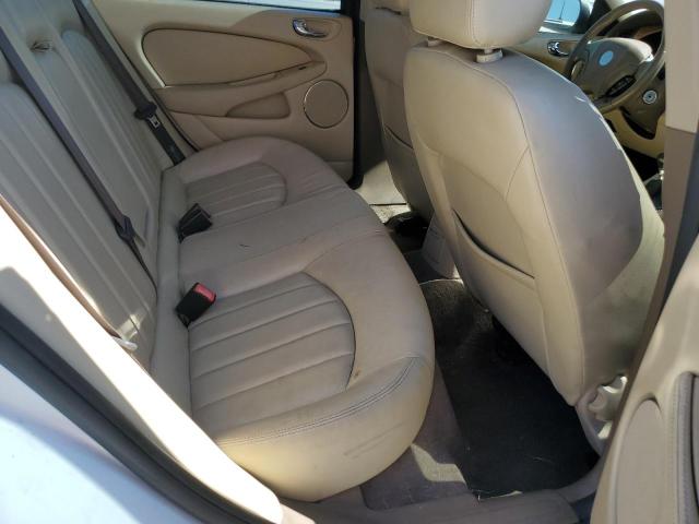 Photo 6 from auction – 2004 JAGUAR X-TYPE 2.5 with VIN SAJEB52D34XD67747
