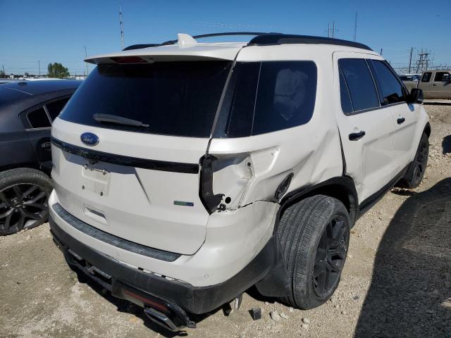 Photo 3 from auction – 2017 FORD EXPLORER S with VIN 1FM5K8GT1HGB30690
