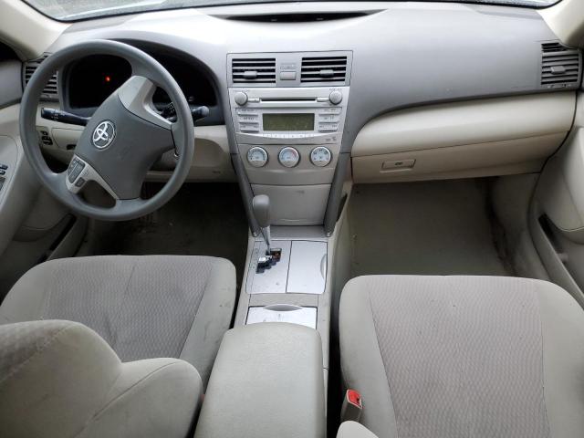 Photo 9 from auction – 2010 TOYOTA CAMRY BASE with VIN 4T4BF3EK6AR084078