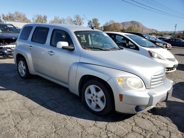 Photo 4 from auction – 2011 CHEVROLET HHR LT with VIN 3GNBABFW8BS585149