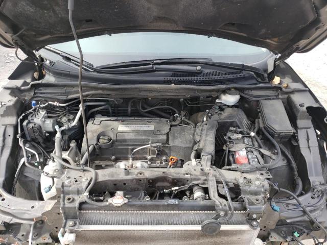Photo 7 from auction – 2015 HONDA CR-V EXL with VIN 2HKRM4H76FH666358