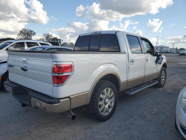 Photo 4 from auction – 2012 FORD F150 SUPER with VIN 1FTFW1CT9CKD56735
