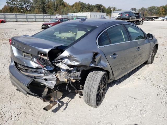 Photo 4 from auction – 2018 VOLVO S60 INSCRI with VIN LYV402TKXJB190453