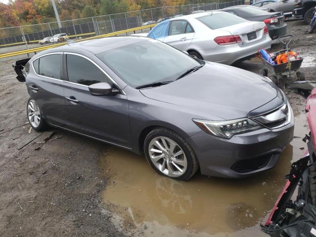 Photo 1 from auction – 2017 ACURA ILX PREMIU with VIN 19UDE2F71HA004391
