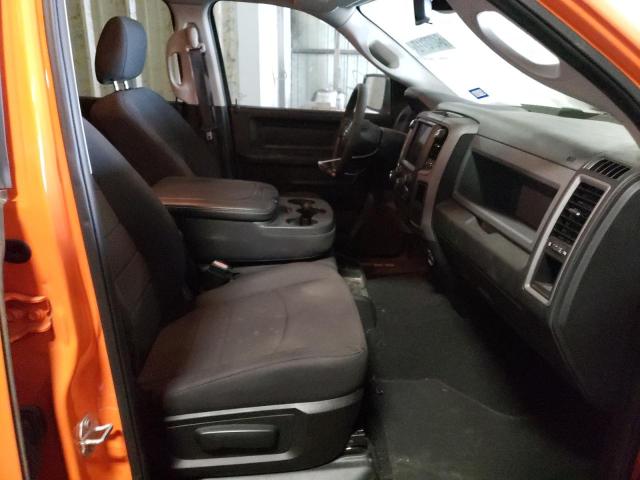 Photo 5 from auction – 2019 RAM 1500 CLASS with VIN 1C6RR6KT2KS622718