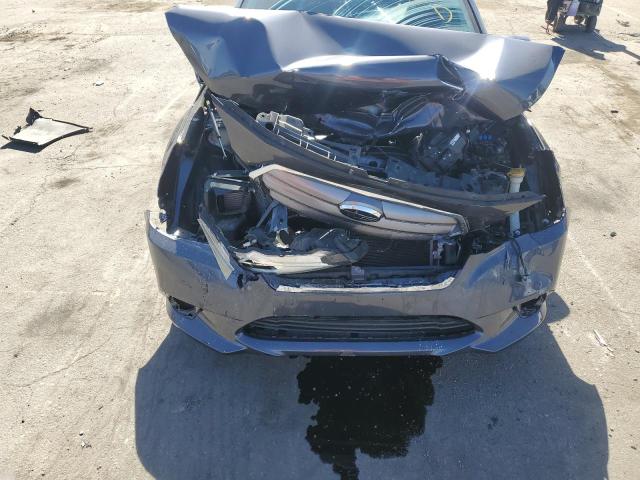 Photo 9 from auction – 2017 SUBARU LEGACY 2.5 with VIN 4S3BNAD66H3049003