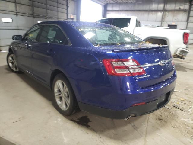 Photo 3 from auction – 2014 FORD TAURUS SEL with VIN 1FAHP2E88EG152413