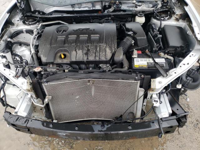 Photo 7 from auction – 2018 TOYOTA COROLLA L with VIN 2T1BURHE0JC021472