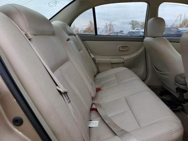 Photo 6 from auction – 2001 OLDSMOBILE INTRIGUE G with VIN 1G3WS52H21F262864
