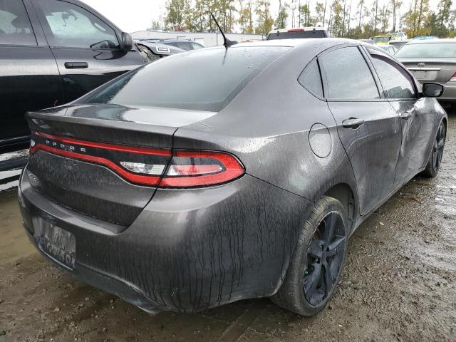 Photo 4 from auction – 2015 DODGE DART SXT with VIN 1C3CDFBB5FD368652