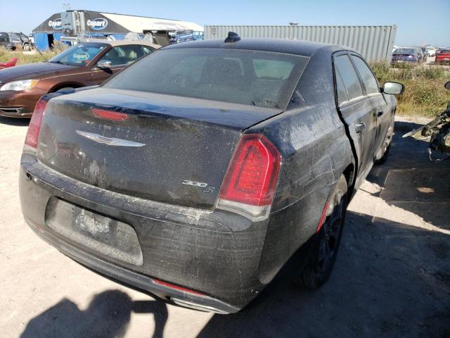 Photo 4 from auction – 2015 CHRYSLER 300 S with VIN 2C3CCAGG7FH808691