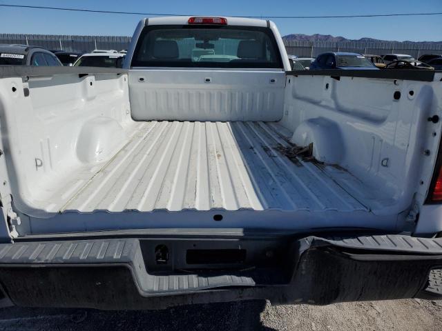 Photo 6 from auction – 2016 CHEVROLET SILVERADO with VIN 1GCNCNEH4GZ260805