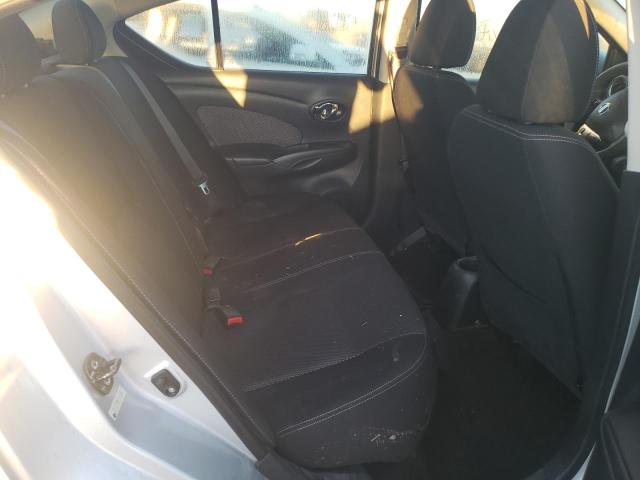 Photo 6 from auction – 2016 NISSAN VERSA S with VIN 3N1CN7AP6GL846698