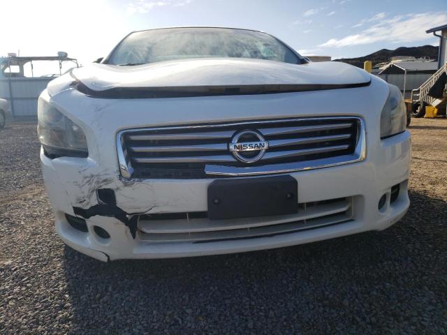 Photo 9 from auction – 2013 NISSAN MAXIMA S with VIN 1N4AA5AP4DC809263