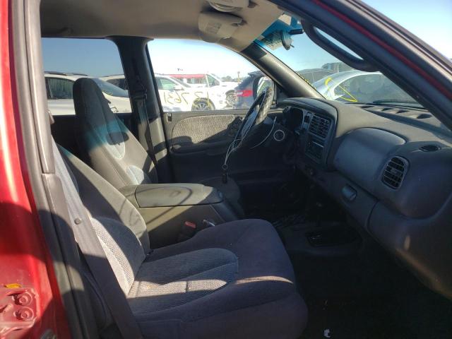 Photo 5 from auction – 2000 DODGE DURANGO with VIN 1B4HS28N0YF149121