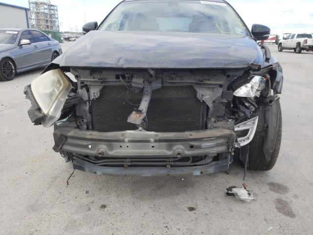 Photo 9 from auction – 2011 MAZDA CX-9 with VIN JM3TB3DA5B0303314