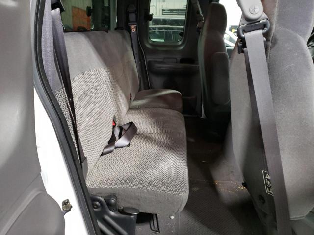 Photo 6 from auction – 2001 FORD F150 with VIN 2FTRX18L81CA12785