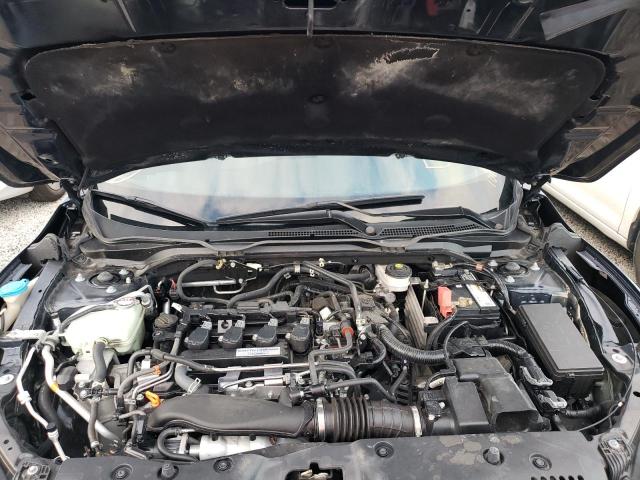 Photo 7 from auction – 2017 HONDA CIVIC EX with VIN 19XFC1F34HE030730