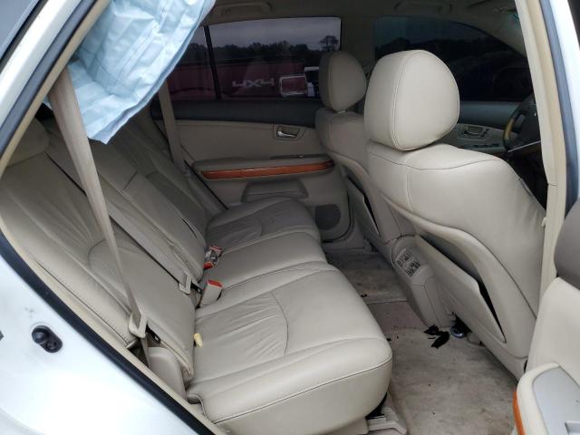 Photo 6 from auction – 2006 LEXUS RX 330 with VIN 2T2HA31UX6C105464