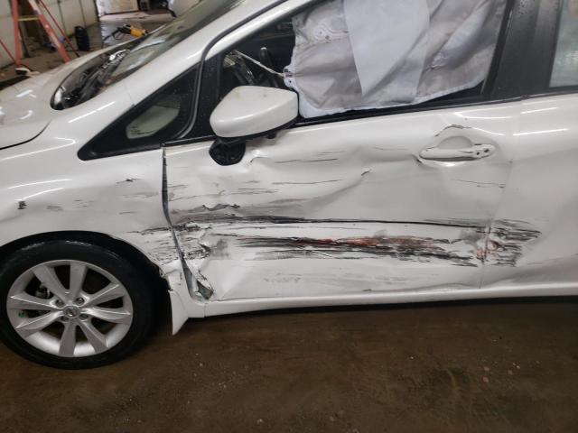 Photo 9 from auction – 2015 NISSAN VERSA NOTE with VIN 3N1CE2CP8FL445376