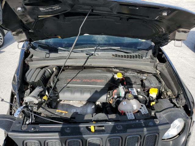 Photo 7 from auction – 2017 JEEP RENEGADE T with VIN ZACCJBCB1HPF27960