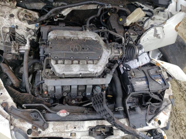 Photo 7 from auction – 2011 ACURA TL with VIN 19UUA8F59BA004014