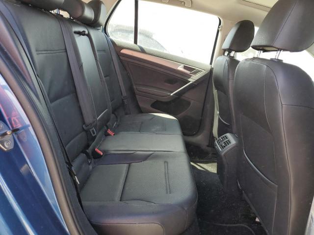 Photo 6 from auction – 2015 VOLKSWAGEN GOLF with VIN 3VW217AU8FM035016