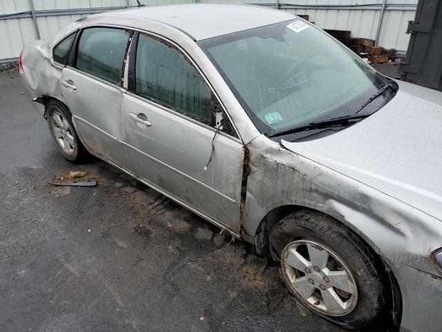 Photo 9 from auction – 2007 CHEVROLET IMPALA LT with VIN 2G1WT58N779248088