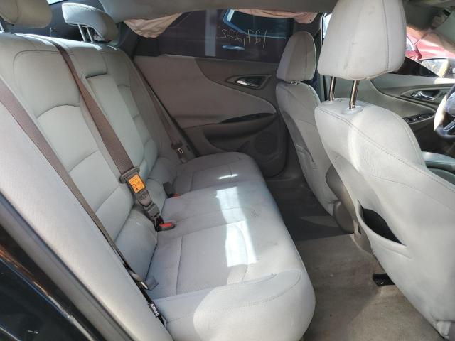 Photo 6 from auction – 2016 CHEVROLET MALIBU LS with VIN 1G1ZC5ST5GF208958