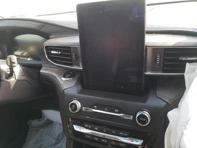 Photo 9 from auction – 2020 FORD EXPLORER P with VIN 1FM5K8HC8LGA03071
