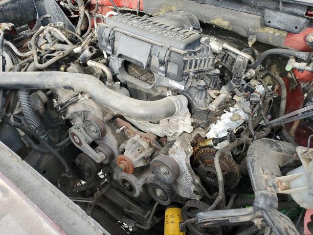 Photo 9 from auction – 2004 FORD F150 with VIN 1FTPX04574KB95928