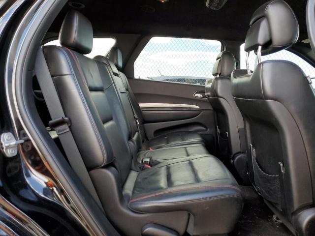 Фото 6 с аукциона – 2017 DODGE DURANGO R/ с VIN 1C4SDJCT1HC897350
