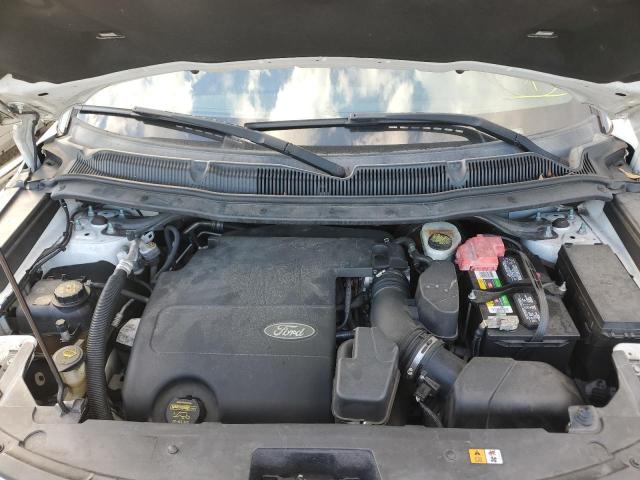Photo 7 from auction – 2013 FORD EXPLORER L with VIN 1FM5K7F82DGA70131