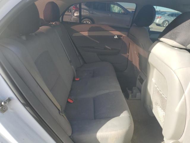 Photo 6 from auction – 2011 CHEVROLET MALIBU LS with VIN 1G1ZA5EU4BF350866