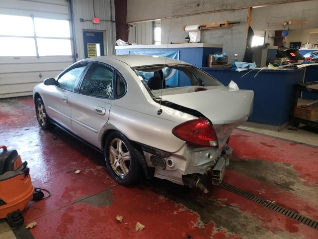 Photo 3 from auction – 2001 FORD TAURUS with VIN 1FAFP55U11G283134