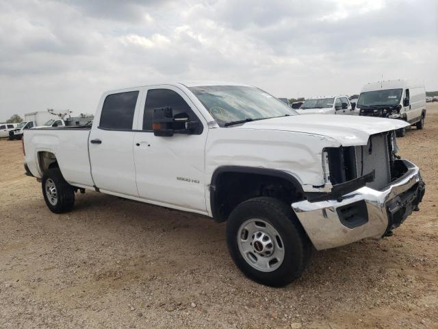 Photo 1 from auction – 2019 GMC SIERRA C25 with VIN 1GT11NEG4KF196772