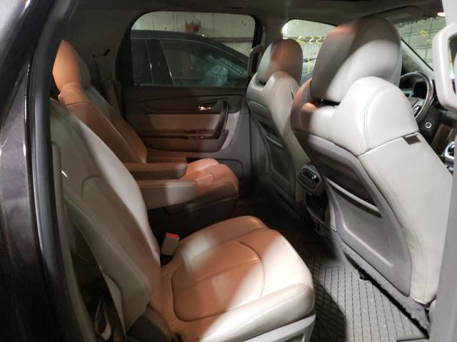 Photo 6 from auction – 2015 GMC ACADIA SLT with VIN 1GKKRRKD6FJ216669