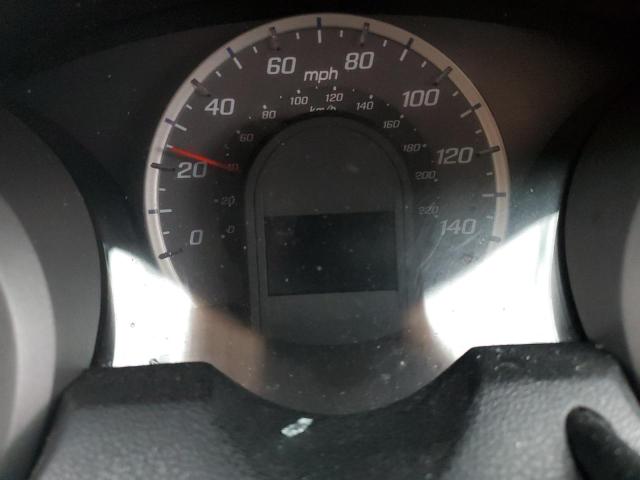 Photo 8 from auction – 2010 HONDA FIT with VIN JHMGE8H28AC008124