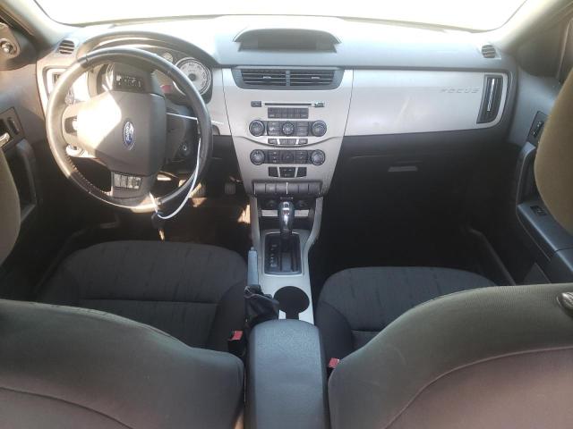 Photo 9 from auction – 2008 FORD FOCUS SE with VIN 1FAHP35NX8W207997