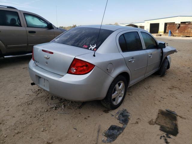 Photo 4 from auction – 2010 CHEVROLET COBALT 2LT with VIN 1G1AF5F51A7188273