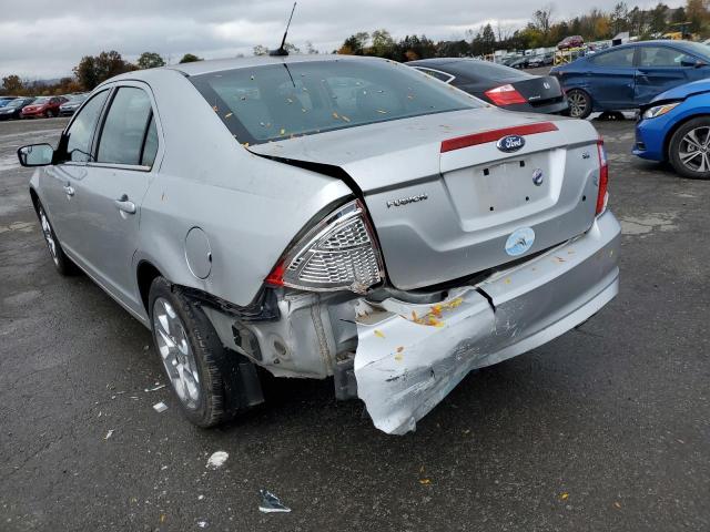 Photo 9 from auction – 2011 FORD FUSION SE with VIN 3FAHP0HA4BR289436