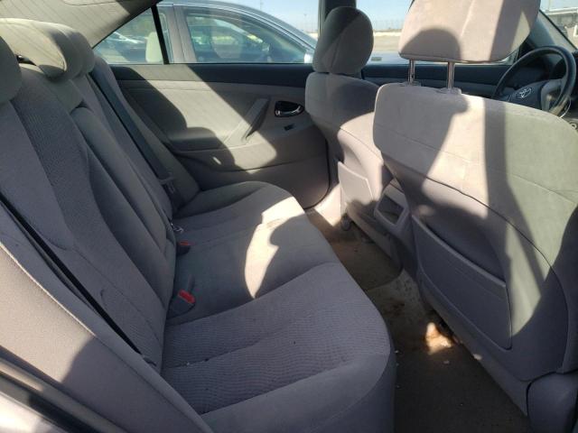 Photo 6 from auction – 2010 TOYOTA CAMRY BASE with VIN 4T1BF3EK3AU056023